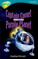Captain Comet and the Purple Planet