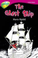 The Ghost Ship