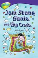 Oxford Reading Tree: Level 11B: TreeTops: Gem Stone Genie - The Crash