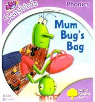 Oxford Reading Tree: Stage 1+: Songbirds: Class Pack of 36 (36 Books, 6 of Each Title)