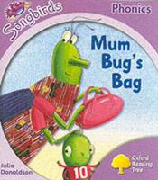 Oxford Reading Tree: Stage 1+: Songbirds: Mum Bug's Bag