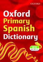 Oxford Primary Spanish Dictionary