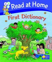 Oxford Read at Home First Dictionary