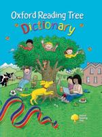 Oxford Reading Tree Dictionary Big Book (2008 Edition)