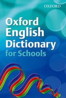 Oxford English Dictionary for Schools