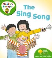 Oxford Reading Tree: Level 2: Floppy's Phonics: The Sing Song