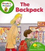 Oxford Reading Tree: Level 2: Floppy's Phonics: The Back Pack