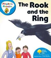 Oxford Reading Tree: Level 2A: Floppy's Phonics: The Rook and the Ring