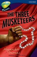 The Three Musketeers and the Affair of the Queen's Diamonds