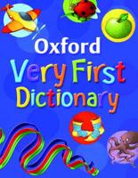 Oxford Very First Dictionary Big Book (2007)