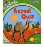 Oxford Reading Tree: Stage 1+: More Songbirds Phonics: Class Pack (36 Books, 6 of Each Title)