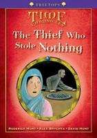 The Thief Who Stole Nothing