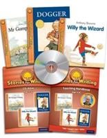Oxford Reading Tree: Stories for Writing: Age 5-6: Easy Buy Pack 2