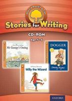 Stories for Writing. Age 5-6