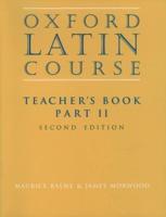 Oxford Latin Course