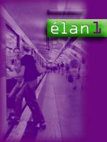 Élan. 1