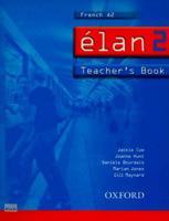 Élan 2 Teacher's Book