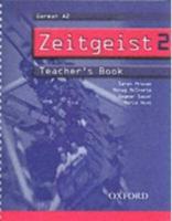 Zeitgeist 2. Teacher's Book