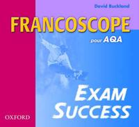 Francoscope: Francoscope Exam Success CD-ROM