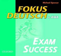Fokus Deutsch: Fokus Deutsch Exam Success CD-ROM