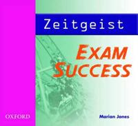 Zeitgeist: Zeitgeist: Exam Success CD-ROM