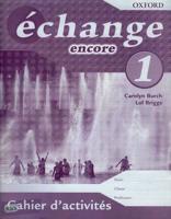 Echange: Part 1: Workbook Encore