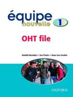 Equipe Nouvelle: Part 1: OHT File