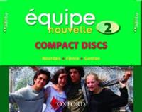 Equipe Nouvelle: Part 2: 3-Pack of Set of 3 CDs