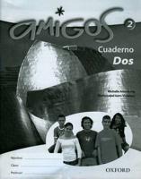 Amigos: 2: Workbook Higher (DOS)