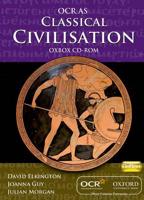 Classical Civilisation for OCR AS OxBox CD-ROM