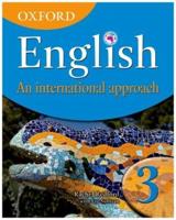 Oxford English 3