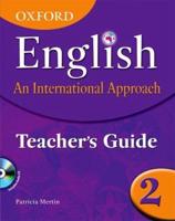 Oxford English Teacher's Guide 2