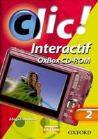 Clic! 2 Interactif OxBox CD-ROM