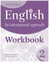 Oxford English Workbook 2
