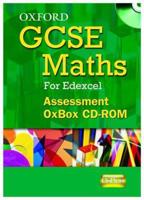 Oxford GCSE Maths for Edexcel. Assessment