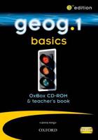 Geog.1 Basics