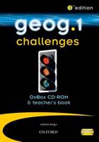 Geog.1 Challenges