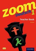 Zoom Deutsch 1. Teacher Book