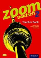 Zoom Deutsch. 2 Teacher Book