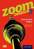 Zoom Deutsch 2 Interactive OxBox CD-ROM