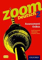 Zoom Deutsch 2