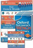 Oxford Primary French Pack