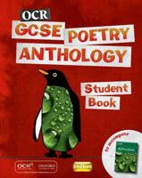 OCR GCSE Poetry Anthology. Student Book