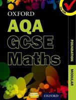 Oxford AQA GCSE Maths. Foundation Modular