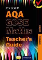 Oxford AQA GCSE Maths. Higher Modular