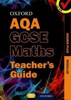 Oxford AQA GCSE Maths. Higher Plus Modular