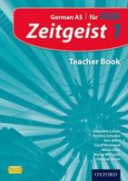 Zeitgeist 1 Teacher Book