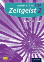 Zeitgeist 2 Teacher Book