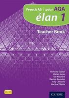 Élan 1 Teacher Book