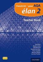 Élan 2 Teacher Book